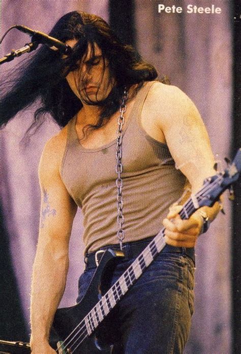 peter steele naked|Peter Steele Porn Pics & Naked Photos